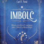 Livre sabbat d'Imbolc.