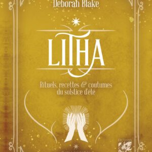 Livre sabbat de Litha.