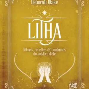 Livre sabbat de Litha.