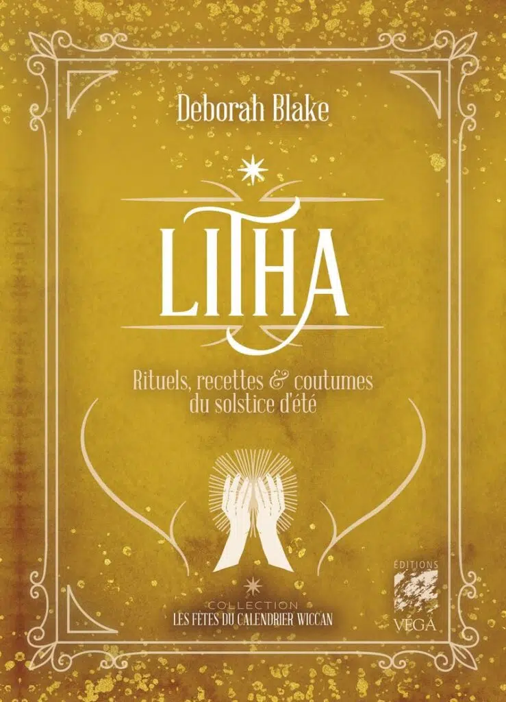 Livre sabbat de Litha.
