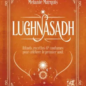 Livre sabbat de Lughnasadh.