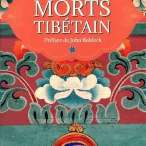 Le livre des morts tibétain.