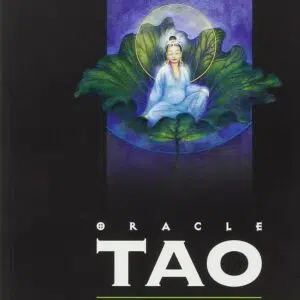 Livre : L'oracle du Tao - L'oracle de la transformation.