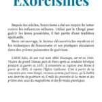 Le livre secret des Grands exorcismes Tome 1.