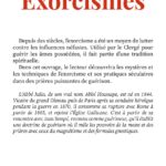 Livre Le livre secret des grands exorcismes, tome 2.