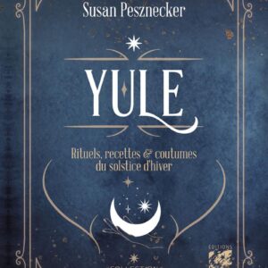 Livre sabbat de Yule.