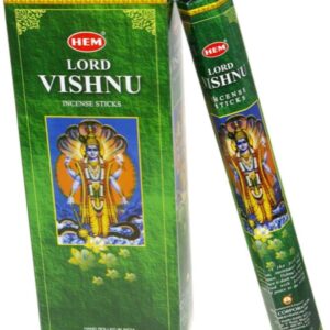 Lord Vishnu - Encens HEM
