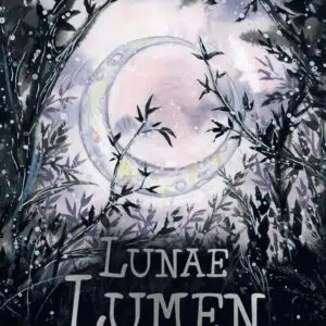 Lunae Lumen - Oracle divinatoire et shadow work