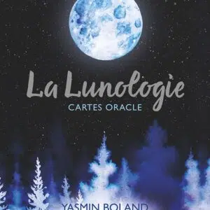 La Lunologie (cartes oracle)