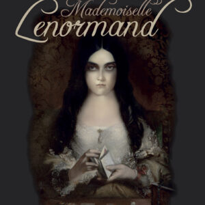 Coffret : Mademoiselle Lenormand - Gabriel Sanchez.