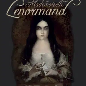 Coffret : Mademoiselle Lenormand - Gabriel Sanchez.