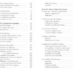 Livre La magie de Fortuna : maîtresse de la destinée.