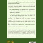 Livre Magie des plantes : Les secrets d'une vraie sorcière.