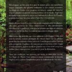 Livre : La magie des plantes - Douze mois avec la sagesse des plantes.