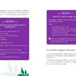 Livre Magie des plantes : Les secrets d'une vraie sorcière.