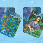 Coffret oracle : La magie des dragons protecteurs.