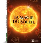 Livre : La magie du soleil.