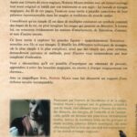 Livre : La Magie des Noeuds et du Tissage - Art occulte d'hier et d'aujourd'hui.