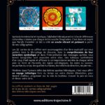 Coffret : La magie universelle des lettres hébraïques.