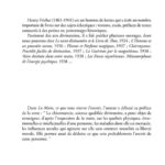 Livre : La main - Ce que vous réserve l'avenir.