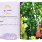 Livre Les Malas : symboles et cristaux au service des mantras.