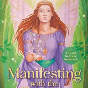 Oracle Manifesting With the Fairies.