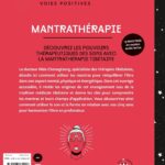 Livre Mantrathérapie : le pouvoir de guérison des sons.