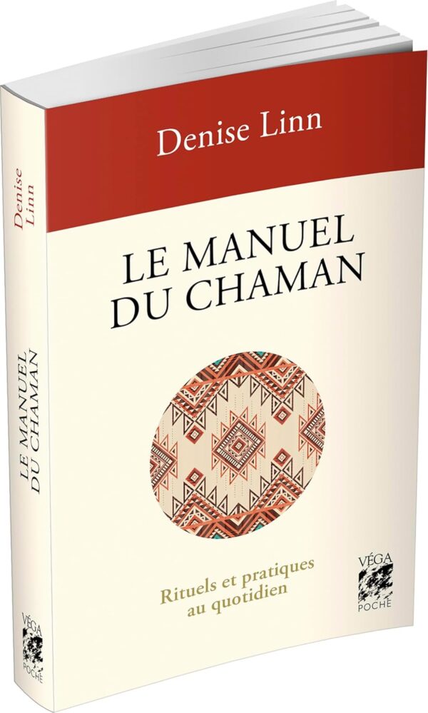 Le Manuel du chaman : rituels et pratiques au quotidien - Denise Linn – Image 3