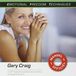 Livre Le manuel d'EFT (le manuel officiel).