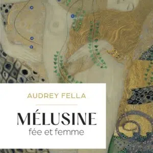 Livre : Mélusine, fée et femme.