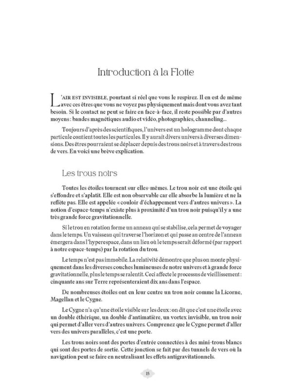 Mémoires de Gaïa et les clés quantiques - Valérie Furstenberger – Image 5