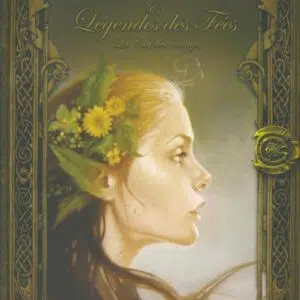 Livre : Merveilles et légendes des fées - La clé des songes.