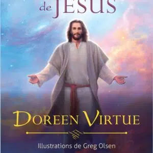 Messages d'amour de Jésus