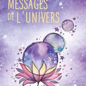 Oracle messages de l'univers.