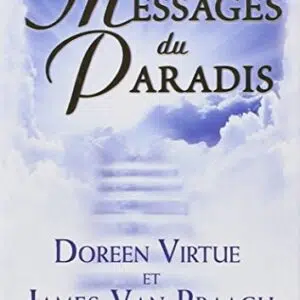 Coffret : Messages du Paradis.