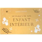 Boîte : Messages de ton enfant intérieur.