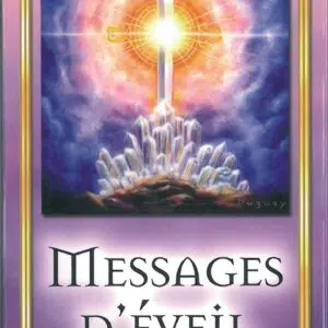 Oracle messages d'éveil.