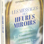 Livre : Les messages des heures miroirs.