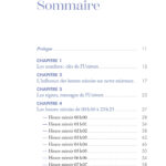 Livre : Les messages des heures miroirs.