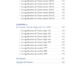 Livre : Les messages des heures miroirs.