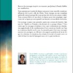 Livre Messages de Jeshua.