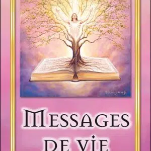 Oracle messages de la vie.