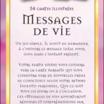 Oracle messages de la vie.