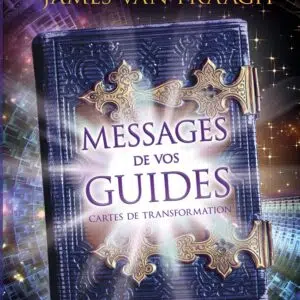 Messages de vos guides (coffret)