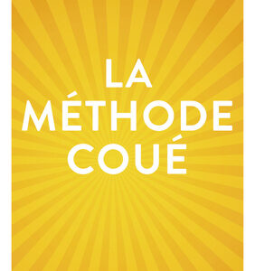 Livre : La méthode Coué.
