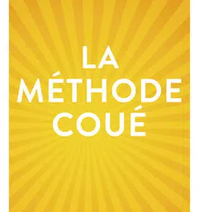 Livre : La méthode Coué.