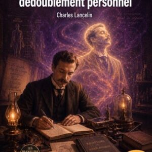 Livre : Méthode de dédoublement personnel.
