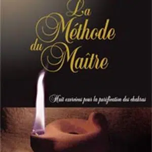 Livre : La Méthode du Maître.