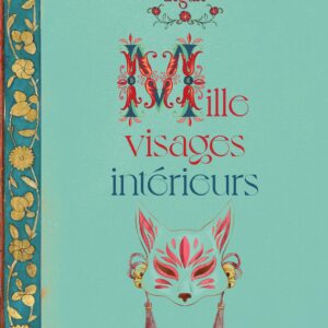 Livre : Mille visages intérieurs.