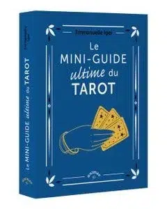 Livre : Le mini-guide ultime du Tarot.